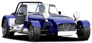 Caterham 7